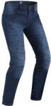 PMJ PROmo Jeans Motoros farmer PMJ Titanium CE 30 kék
