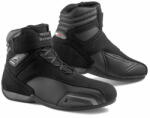 Stylmartin Motoros csizma Stylmartin Vector fekete-szürke 41