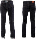 PMJ PROmo Jeans Férfi motoros farmer PMJ City 30 kék