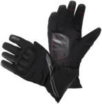 W-TEC Motoros kesztyű W-TEC Turismo 3XL fekete (24432-3XL)