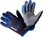 W-TEC Gyerek motocross kesztyű W-TEC Matosinos Kids kék 5 (25640-5-3)