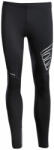 Newline Unisex kompressziós thermo nadrág Newline Iconic XXL fekete