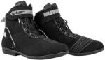 W-TEC Motoros csizma W-TEC Sixtreet 48 fekete-szürke (20442-48-2)