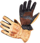 W-TEC Motoros kesztyű W-TEC Denver XL fekete-barna (22681-XL-2)