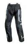Spark Férfi textil motoros nadrág Spark Mizzen 3XL fekete-szürke