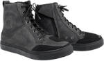 W-TEC Motoros cipő W-TEC Sevendee 39 sötét szürke (23567-39)