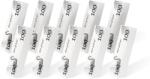 Aba Goup Set 10 Bucati Buffer Aba Group100/100