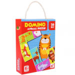  Domino puzzle ANIMALE 28 piese (101534)
