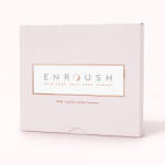 Enroush Tampoane organice Enroush, Mini, 16 buc (EN01604)
