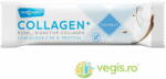 Max Sport Baton Proteic cu Colagen+ si Cocos fara Gluten 40g