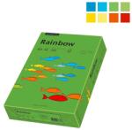 Rainbow Carton colorat A4 RAINBOW Intense, 160 g/mp, 250 coli/top