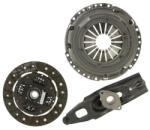 LUK Kit ambreiaj Smart Forfour 1.1/1.3/1.5 benzina (2004-2006) Luk semiautomata