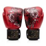 FAIRTEX Боксови Ръкавици Fairtex Golden Jubilee - 12 oz