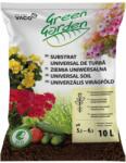 Substrat universal de turba pentru semanat si plantat, 10 litri (HCTG01250)
