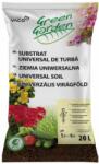  Substrat universal de turba pentru semanat si plantat, 20 litri (HCTG01251)