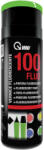 VMD Fluoreszkáló festék spray - 400 ml - zöld VMD 17300FLU-GR (17300FLU-GR)