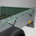 MNC Rakományrögzítő háló táskában - 210 x 125 cm MNC 55712 (55712) - globalsales