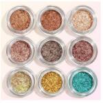 Moira Cosmetics Fard de ochi - Moira Cosmetics Shadow Pot Starshow 008