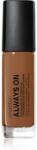 Smashbox Always On Skin Balancing Foundation дълготраен фон дьо тен цвят T10N - LEVEL-ONE TAN WITH A NEUTRAL UNDERTONE 30ml