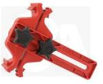 Hubi Tools Vezérlésrögzítő szerelő szerszám Univerzális - Hubitools (AB70896)
