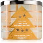 Bath & Body Works Cinnamon Sugared Pecans lumânare parfumată 411 g - notino - 142,00 RON