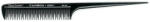 Olivia Garden Pieptan antistatic din carbon cu tehnologie ionica ST2 (5414343010278)