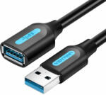 Vention Extension Cable USB 3.0 A M-F USB A Vention CBHBD 0.5m (CBHBD)