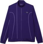 Lacoste Hanorac tenis bărbați "Lacoste SPORT x Novak Djokovic Ceremony Jacket - purple