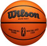 Wilson Minge Wilson EVO NXT BASKETBALL AFRICA LEAGUE - Portocaliu - 7