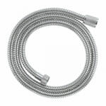 Grohe QuickFix VitalioFlex Metal Long-Life fém zuhanygégecső 150 cm, króm 27502001 (27502001)
