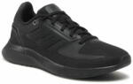 Adidas Cipők futás fekete 36 2/3 EU Runfalcon 2.0