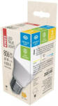 EMOS 7, 2W E27 EMOS True Light 806lm A60 4000K LED izzó (EMOS-ZQ5145)