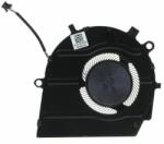 FCN Dell Latitude 3410 3510 E3510 Inspiron 7405 5406 5400 5505 series 0CHNHW CHNHW 4 pin processzor/CPU hűtő/ventilátor/fan