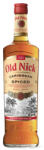  Old Nick Spiced Rum 0.7l 37.5%