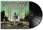 BERTUS Graveyard - Peace (1lp) (w51120)