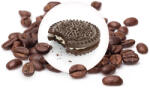Manu Cafe COOKIES - cafea boabe decofeinizată, 100g