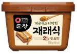 O’Food Doenjang Koreai Szójababpaszta, 500gr (Chung Jung One) (8801052436012  5117-1  30/06/2025 (20db) 03/08/2025 (20db))