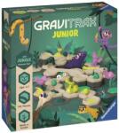 Ravensburger GraviTrax Junior dzsungel induló készlet 274994 (4005556274994)