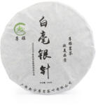 Manu tea CHINA GUANGXI JASMINE SILVER NEEDLE BEENG CHA 200 g - ceai alb