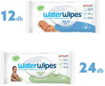 WaterWipes Biodegradable Szappanbogyó és Baby 3 Havi Mega Csomag 2160db