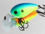 Hide Up HU-70 F 6cm 8.6gr 18 Blue Back Chart