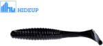 Hide Up STAGGER ORIGINAL 1.5 4cm 109 Black Solid