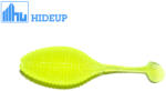 Hide Up STAGGER WIDE 1.5 SALT 3.8cm S-06 Chart