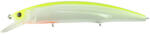 Hide Up HU-MINNOW 111SP 11cm 17gr 247 Tamaranbai Yellow