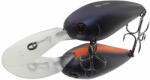 Hide Up HU-300 F 5.8cm 16gr 38 Matt Black