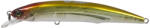 Hide Up HU-MINNOW 77SP 7.7cm 5gr 250 Premium Crown