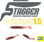 Hide Up STAGGER ORIGINAL 1.5 4cm 242 Ebi Dappi