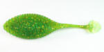 Hide Up STAGGER WIDE 3.3 8.4cm 111 Chart Green Gold Flake