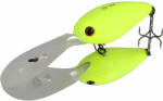 Hide Up HU-400 F 5.6cm 17.5gr 17 Hi Lemon