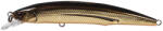 Hide Up HU-MINNOW 77SP 7.7cm 5gr 113 Kinkuro